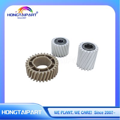 خرید HONGTAIPART AB012116 AB012117 AB012118 کیت گیر فیوزر برای MPC4503 سازگار ساخت آنلاین