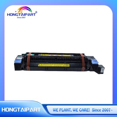 خرید RM1-6095 RM1-6185 CE710-69010 CE710-69002 CD710-69002 220V فیوزر مونتاژ برای H P رنگ لیزرجیت CP5220 CP5225 کانن LBP ساخت آنلاین