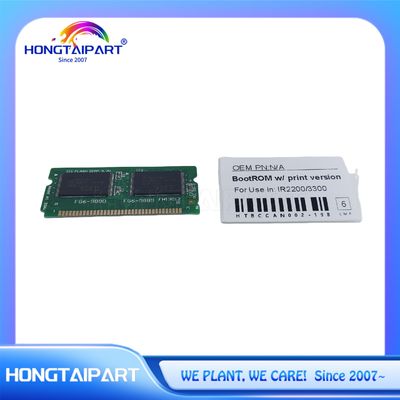 خرید BootROM برای کانن IR2200 IR2800 IR3300 کارت چاپگر با BootRom ساخت آنلاین