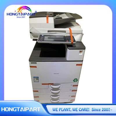 خرید دستگاه کپی ریکو MPC5503 چاپگر لیزر کپی HONGTAIPART ساخت آنلاین