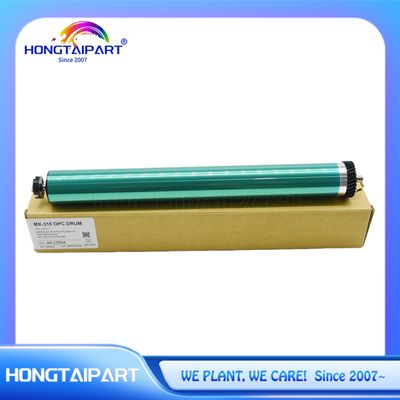 خرید OPC درام برای Lexmark MS MX310 410 711 810 811 چاپگر HONGTAIPART ساخت آنلاین