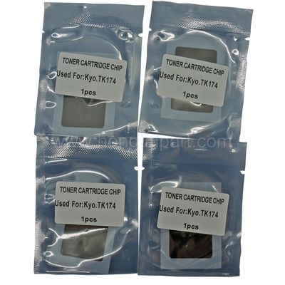 خرید تراشه کارتریج تونر برای چیپ Kyocera TK172 TK173 TK174 2.5K ساخت آنلاین