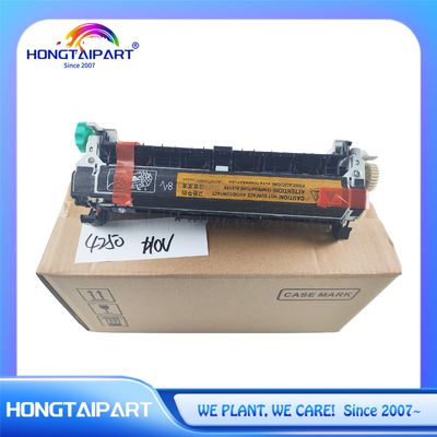 خرید مونتاژ فیوزر 110V RM1-1082 برای H P 4240 4250 4350 HONGTAIPART ساخت آنلاین