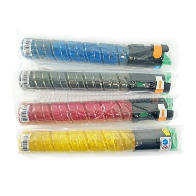 خرید کارتریج تونر برای Ricoh Aficio MP C4502 C4502A C5502 C5502A (841751 ~ 841754 841679 ~841682) ساخت آنلاین