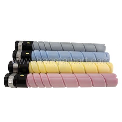 خرید کارتریج تونر برای Konica Minolta Bizhub C258 C308 C368 (TN324 A8DA130 A8DA230 A8DA330 A8DA430) ساخت آنلاین