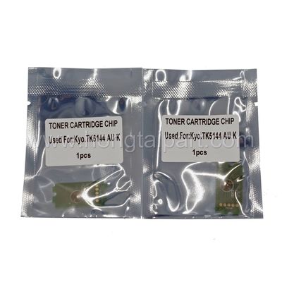 خرید تراشه کارتریج تونر برای Kyocera Ecosys M 6030cdn 6530cdn P 6130cdn (TK-5140) ساخت آنلاین