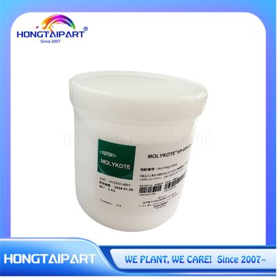 خرید روغن مولیکوتی 2 کیلوگرم برای چاپگر لیزر HP 870 ساخت آنلاین