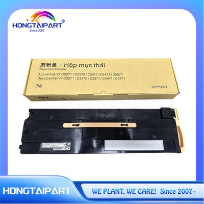 خرید مخزن تونر زباله CWAA0903 برای Xerox C2270 C3370 C3371 C4471 C5571 ساخت آنلاین