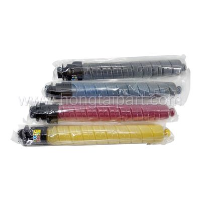 خرید کارتریج تونر Ricoh MP C2003 C2004 C2004ex C2011 C2503 C2504 C2504ex (841918 841919 841920 841921 LC) ساخت آنلاین
