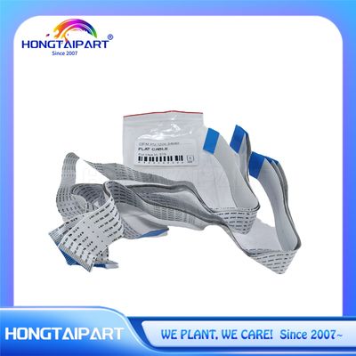 خرید کابل مسطح 122K94940 برای LSU 375 فوجی اصلی استفاده شده HONGTAIPART ساخت آنلاین