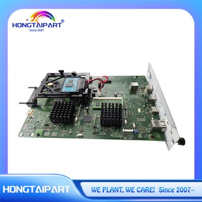 خرید قالب ساز صفحه اصلی برای چاپگر HP Color LaserJet Enterprise M651 MFP M680 ساخت آنلاین