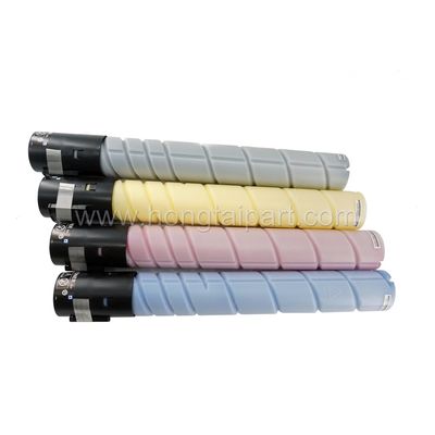 خرید کارتریج تونر برای Konica Minolta Bizhub C220 C280 (TN216 A11G131 A11G231 A11G331 A11G431) ساخت آنلاین