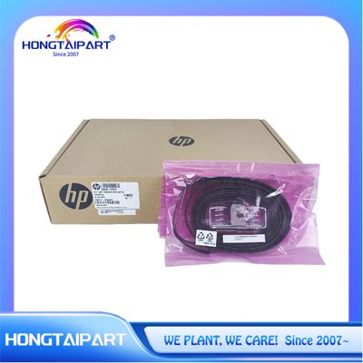 خرید مجموعه کمربند و کشش CQ869-67072 Q6652-60118 CQ111-67003 برای HP D5800 L25500 L26100 L26500 Z6100 Z6200 Z6600 Z6610 Z6800 Z6810 HONGTAIPART قطعات یدکی چاپگر ساخت آنلاین