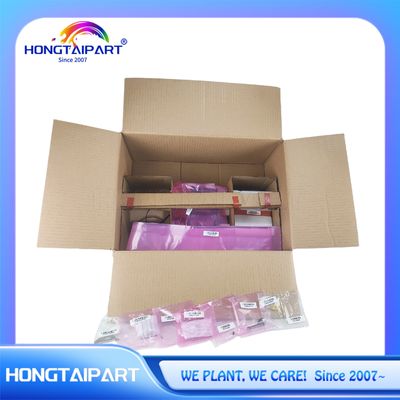 خرید مجموعه حمل و نقل-24in 5HB06-67001 برای HP T210 T650 پرینتر قطعات معدنی ساخت آنلاین