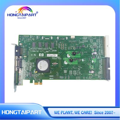 خرید کارت PCA CQ111-80002 برای HP T7100 T7200 Z6200 Z6800 قطعات یدکی چاپگر ساخت آنلاین