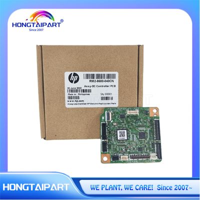 خرید DC CONTROLLER PCB ASSY RM2-8680-040CN برای HP LJ M402n dn dw M403n HONGTAIPART قطعات یدکی چاپگر ساخت آنلاین