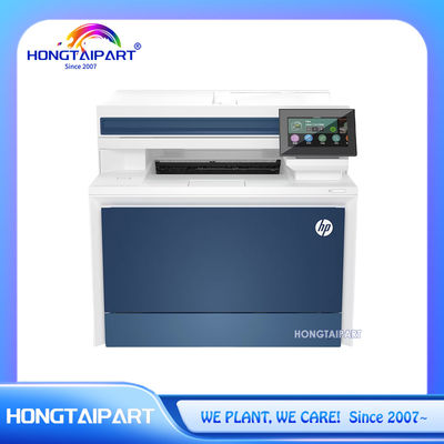 خرید HP Color LaserJet Pro MFP 4301dw بی سیم همه در یک پرینتر لیزر رنگی اسکنر کپیگر HONGTAIPART بهترین برای دفتر ساخت آنلاین