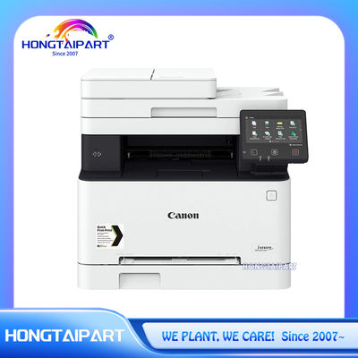 خرید چاپگر لیزری چند منظوره کانن I-SENSYS MF643Cdw A4 بدون سیم ساخت آنلاین