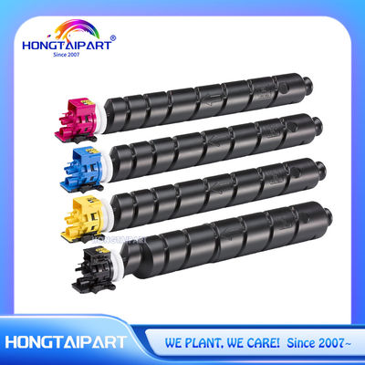 خرید کارتریج تونر برای کیوسرا تاسکالفا 3252ci 3253ci کیت تونر کپی TK8335K 1T02RL0NL0 TK8335Y 1T02RLANL1 TK8335М 1T02RLBNL1 TK8335C 1T02RLCNL1 پرینتر ساخت آنلاین