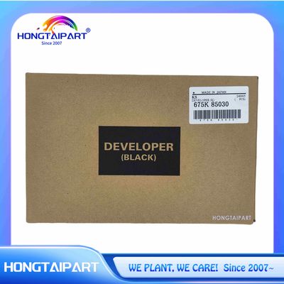 خرید توسعه دهنده-BK 675K85030 برای ژروکس DCC2270 3370 4470 5570 WC7525 7535 7545 7556 7835 7855 7830 7435 7845 7800 C8035 C8045 C8055 C8070 چاپگر کپی HONGTAIPART ساخت آنلاین