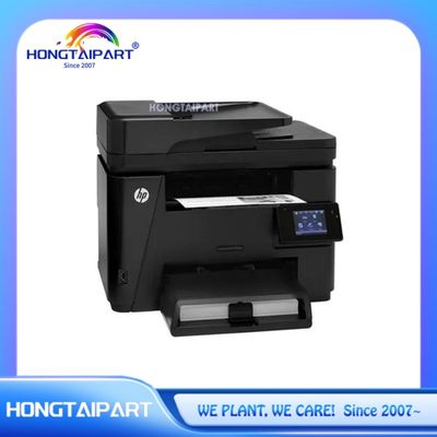 خرید چاپگر بی سیم چند منظوره HP LaserJet Pro MFP M225dw با فکس کپی ساخت آنلاین