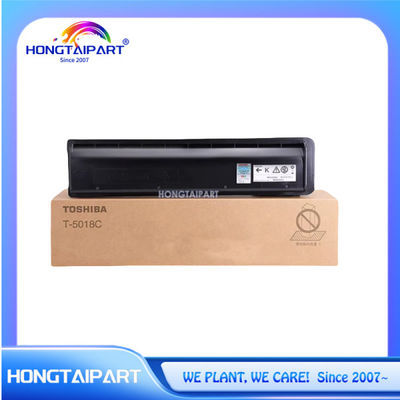 خرید کارتریج تونر T5018C برای Toshiba E-Sludio 2518A 3018A 3518A 4518A 5018A کپی ساخت آنلاین