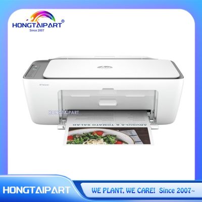 خرید چاپگر همه در یک HP DeskJet 2821e دستگاه چاپگر های رنگ پرینترهای بی سیم ساخت آنلاین