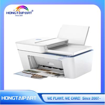 خرید پرینتر همه در یک دستگاه بی سیم USB چند منظوره رنگ HP DeskJet 4222e ساخت آنلاین