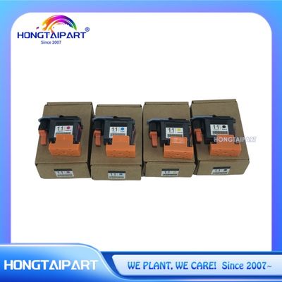 خرید C4810A C4811A C4812A C4813A برای HP Designjet 100 110 500 510 800 لوازم اداری HONGTAIPART ساخت آنلاین