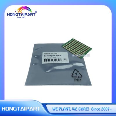 خرید تراشه تونر زرد C8773W برای HP 02XL Photosmart D7360 D7160 D7260 D7100 C7180 C7280 C8180 C6280 C6180 C5180 C5150 8253 8250XI 8250V 8250 820 3310 3210 3110 تراشه چاپگر ساخت آنلاین