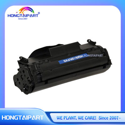 خرید کارتریج تونر سیاه HP LaserJet 1010 1012 1015 1018 1020 3015 3020 3030 3050 3052 3055 M1005MFP M1319f (Q2612A) ساخت آنلاین
