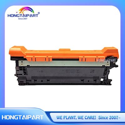 خرید کارتریج تونر رنگی CF362X برای HP Color Laserjet Enterprise M552 M553 قسمت چاپگر HONGTAIPART ساخت آنلاین
