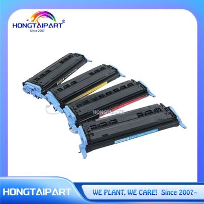 خرید کارتریج تونر LaserJet 1600 2600 2605 CM1015MFP CM1017MFP (Q6000A Q6001A Q6002A Q6003A) ساخت آنلاین