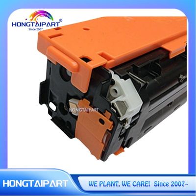 خرید کارتریج تونر چاپگر رنگی CF403A برای HP Laserjet Pro M252 M277 ساخت آنلاین