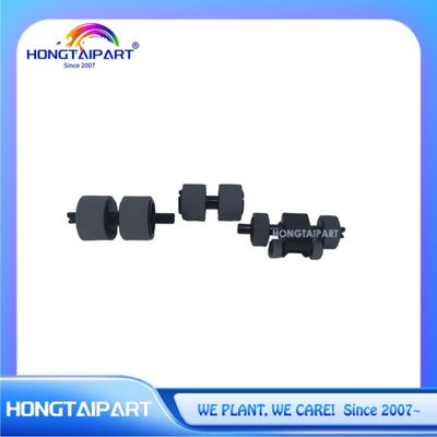 خرید کیت جایگزینی رول 6FW06-60001 برای HP ScanJet Pro 2000 s2 3000 s4 N4000 snw1 ساخت آنلاین