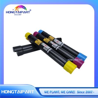 خرید کارتریج تونر CMYK سازگار با Xerox 006R01509 برای WC 7525 7530 7535 7545 ساخت آنلاین