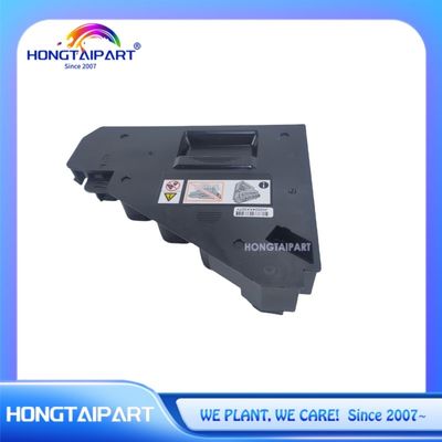 خرید بطری تونر زباله EL500268 108R01124 برای Xerox ApersPort-V C3320 DocuPrint CM405 df CM415 AP CP405 d C400 C405 CP6600 6605N DC3760N بطری جعبه کارتریج زباله ساخت آنلاین