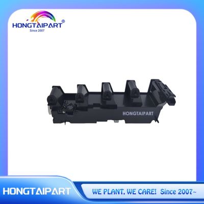 خرید مخزن تونر زباله WB-P08 برای Konica Minolta Bizhub C3300i C4000i C3320i C3350i C4050i بطری جعبه چاپگر اداری ساخت آنلاین