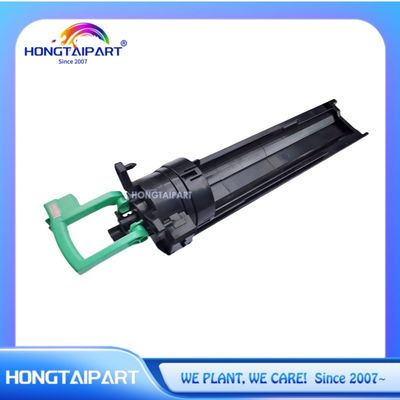 خرید مونتاژ واحد تامین تونر اصلی D1203568 D1203505 D1203503 D120-3568 برای Ricoh MP 2550 2851 3350 3351 3352 2852 2352 ساخت آنلاین
