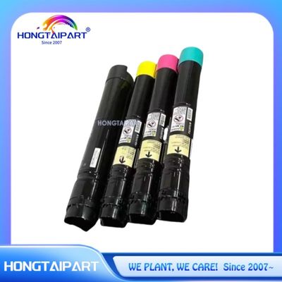خرید کارتریج تونر اصلی CT202673 CT202674 CT202675 CT202676 برای Xerox C2270 C2275 C3370 C3375 C4470 C4475 C5570 رنگ ساخت آنلاین