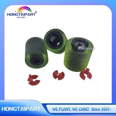 خرید کیت جداسازی 1070011712 برای کانن OCE VarioPrint 105 110 120 135 95 پیکاپ رولر خط تغذیه کاغذ سازگار ساخت آنلاین