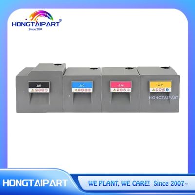 خرید کارتریج تونر 842083 842084 842085 842086 841780 841781 841782 841783 برای Ricoh MP C6502SP C8002SP رنگ لیزر چند منظوره چاپگر Lanier Savin ساخت آنلاین