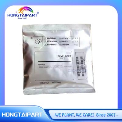 خرید پودر توسعه دهنده DV116 برای Konica Minolta Bizhub 164 184 185 235 195 266 215 ساخت آنلاین