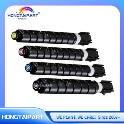 خرید Npg83 Npg-83 Gpr61 Gpr-61 C-Exv58 Exv-58 3763C002 3764C002 3765C002 3766C002 کارتریج تونر سازگار با Canon C5870i C5860i C5850i C5840i ساخت آنلاین