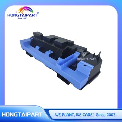 خرید جعبه تونر ضایعاتی WX-102 A2WY-0Y1 برای پرینترهای Konica Minolta Bizhub 552 652 654 654e 754 754n 808 ساخت آنلاین