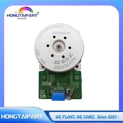 خرید موتور بدون برس A2xkm10300 برای Konica Minolta Bizhub C224e C284e C364e C654e C754e C1060 ساخت آنلاین