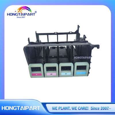 خرید ایستگاه تامین جوهر B4H70-67013 برای چاپگر HP Latex 310 360 330 115 ساخت آنلاین