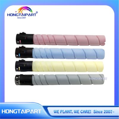 خرید کارتریج های تونر TN514 TN-514 A9e8190 A9e8290 A9e8390 A9e8490 برای Konica Minolta Bizhub C454 C458 C558 C658 ساخت آنلاین