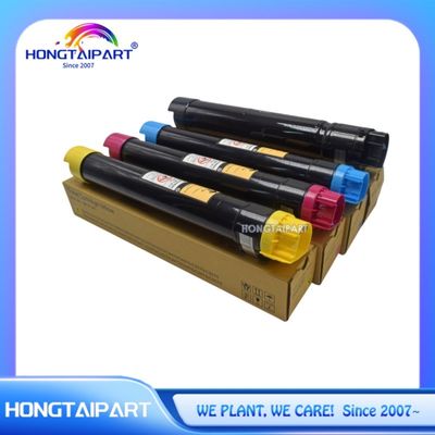 خرید کارتریج اصلی تونر رنگی CT201370 CT201371 CT201372 CT201373 برای Xerox IV C2270 C3370 C3373 C3375 C4470 C4475 C5570 C5575 C2275 C3300 پودر تونر Cmyk ساخت آنلاین