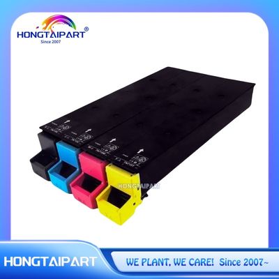 خرید کارتریج تونر TN715 TN715K TN715C TN715M TN715Y ACP8130 ACP8230 ACP8330 ACP8430 برای Konica Minolta bizhub C750i C751i ساخت آنلاین